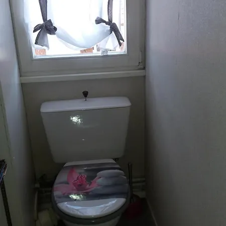 Appartement Le Pheny