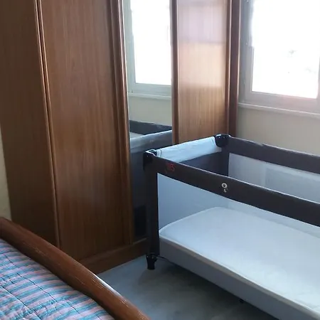 Appartement Le Pheny
