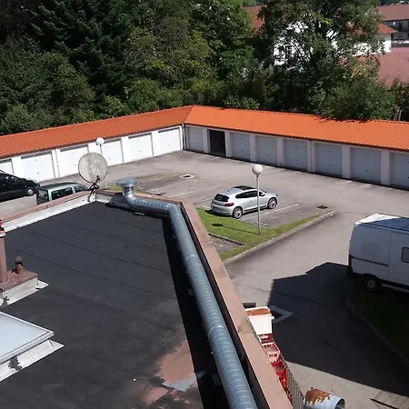 Apartment Le Pheny Gerardmer