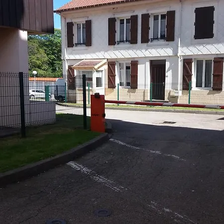 Appartement Le Pheny