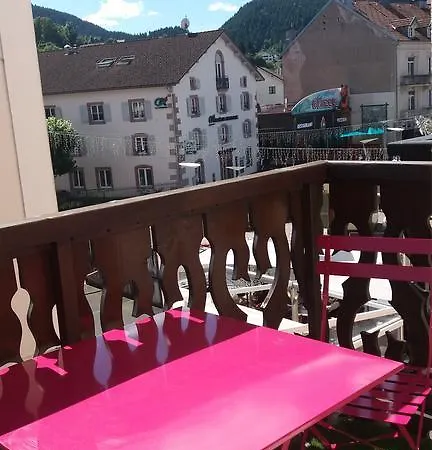 Le Pheny Apartment