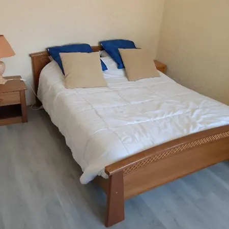 Le Pheny Apartment Gerardmer